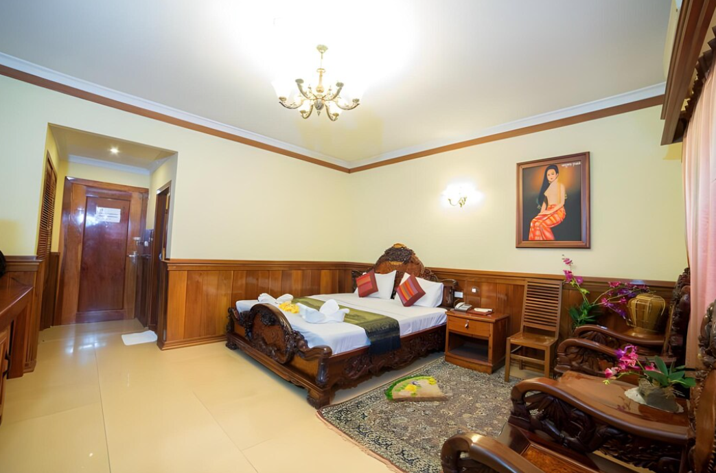 VIP Room
